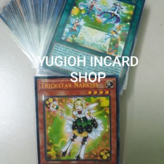 [ẢNH THẬT] TRICKSTAR META DECK 2020 55 LÁ [BÀI IN]