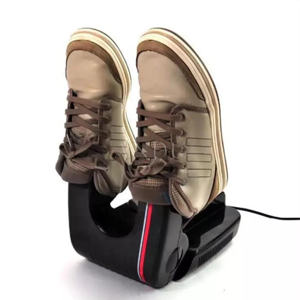 Máy Sấy Giày, Sấy Siêu Nhanh, Loại Bỏ Mùi Hôi Và Vi Khuẩn, Kiểu Dáng Nhỏ Gọn, Dễ Sử Dụng