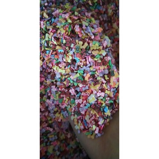 combo 5 kg nail các loại