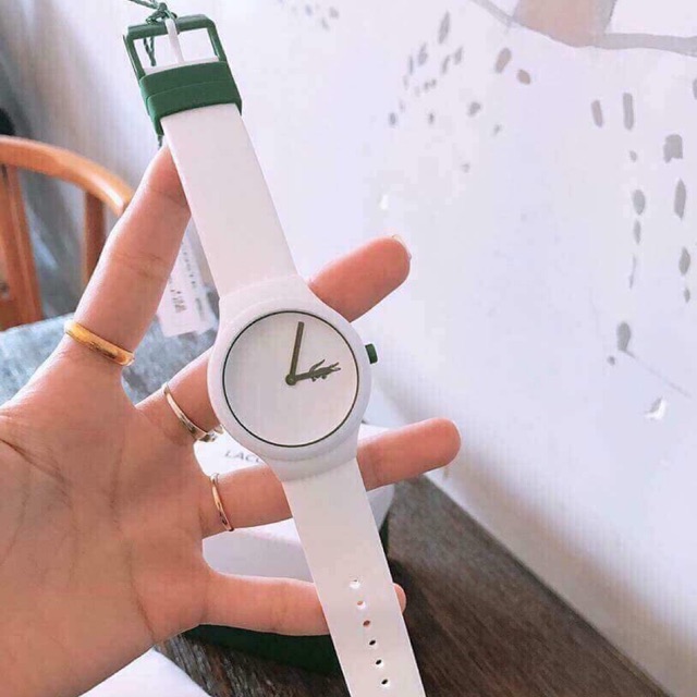 Đồng hồ Lacoste