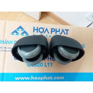Bánh xe ghế xoay Giám Đốc
