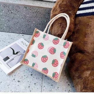 TÚI CÓI GẤU MINI ( size 21)