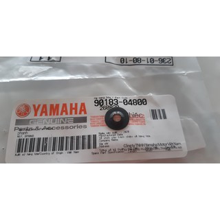 Phe tròn cài (Chốt kẹp) dàn áo yếm Yamaha