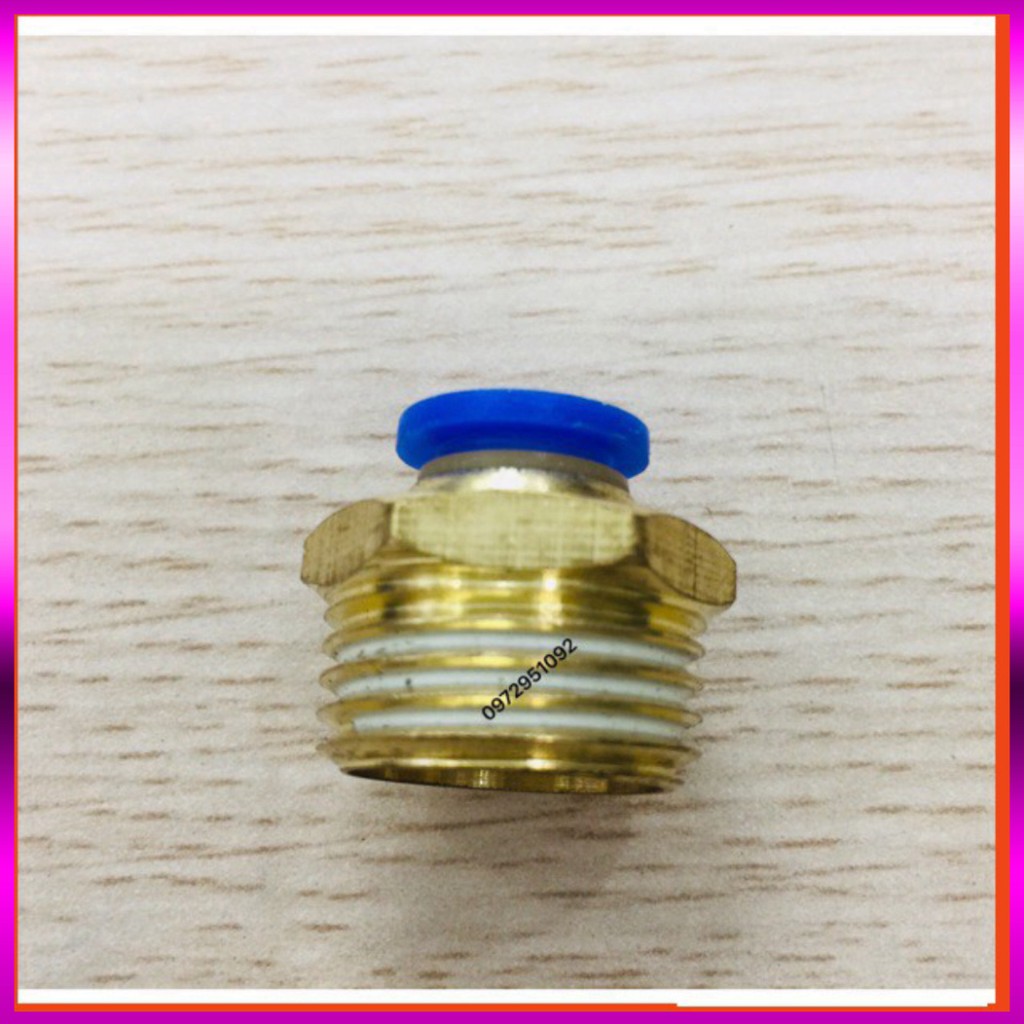 [GIÁ TỐT]  Ốc ren 21-10