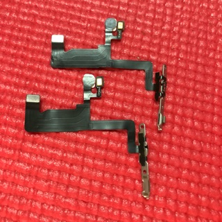 Cáp nguồn iphone 6 zin bóc máy 1 cái