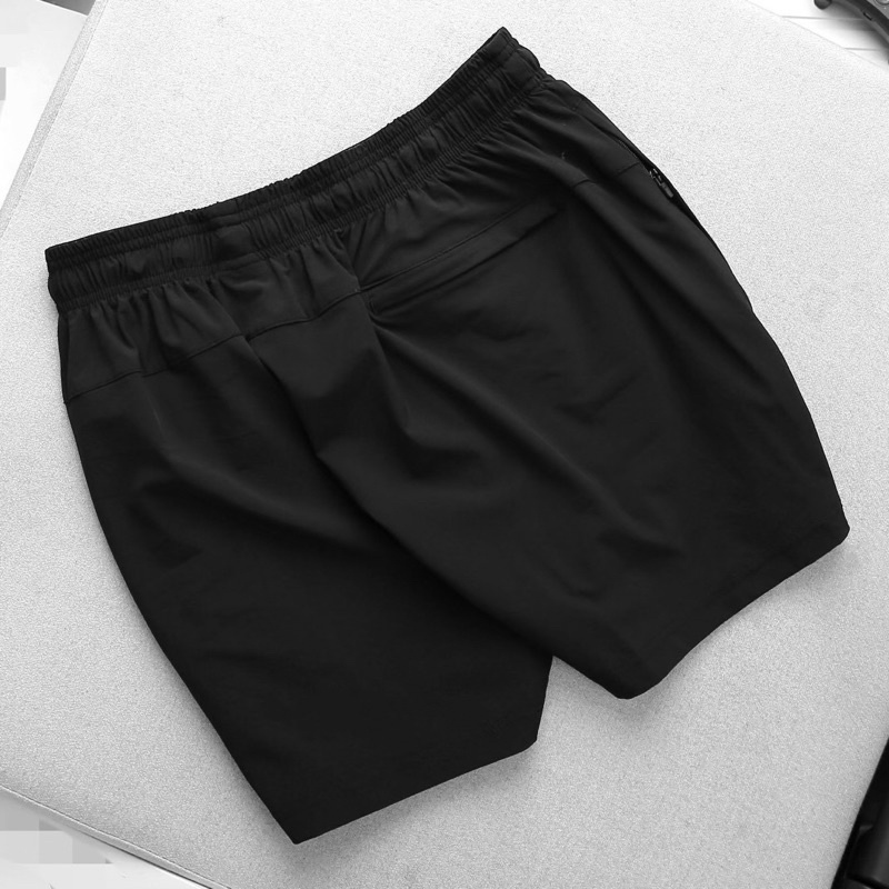 QUẦN ĐÙI THỂ THAO NAM TẬP GYM, TẠ, CHẠY BỘ, TENNIS, CẦU LÔNG