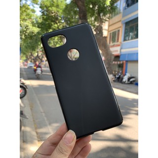 Ốp lưng silicon GG Pixel 2XL