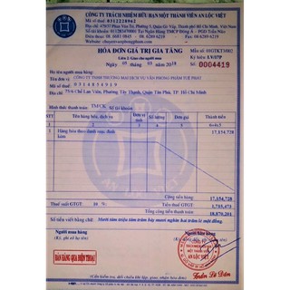 Bộ 3 cây bút xóa TL CP02