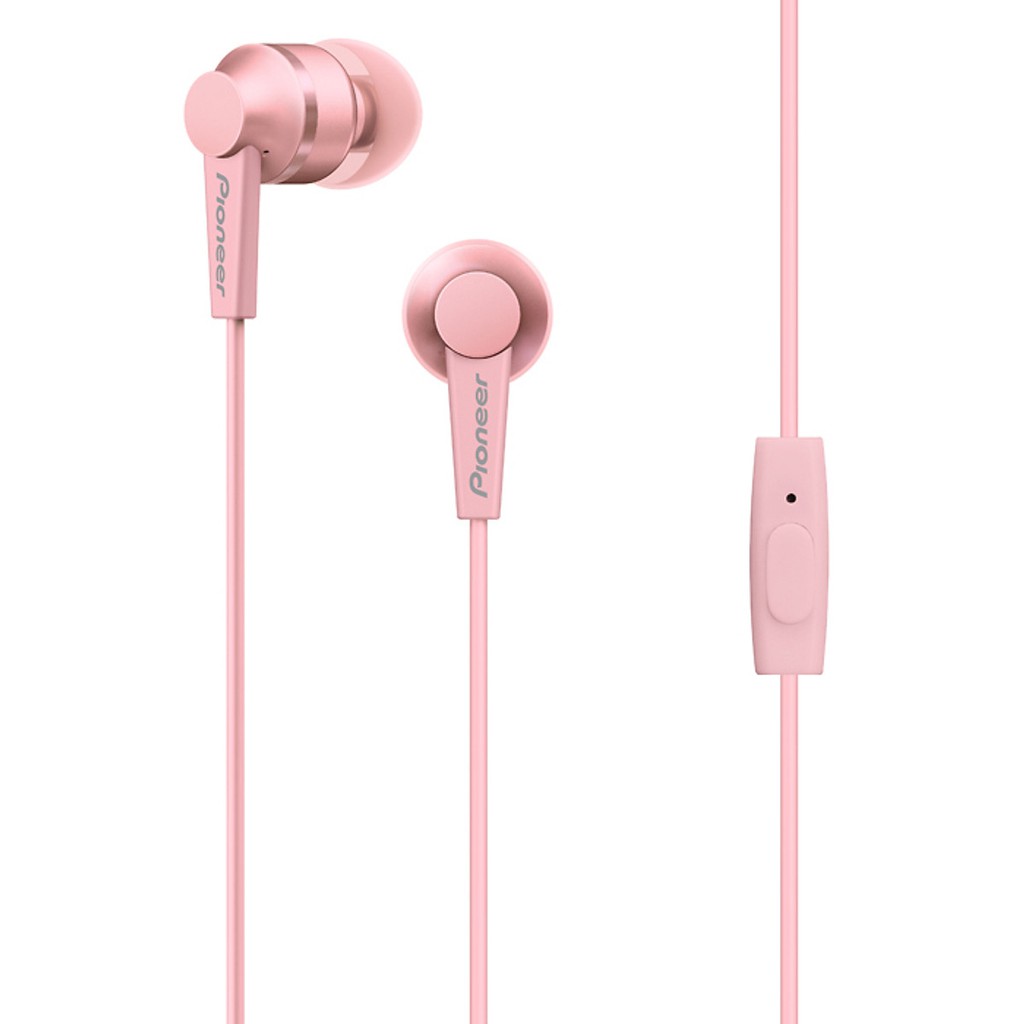 Tai nghe có dây PIONEER SE-C3T - Hàng chính hãng