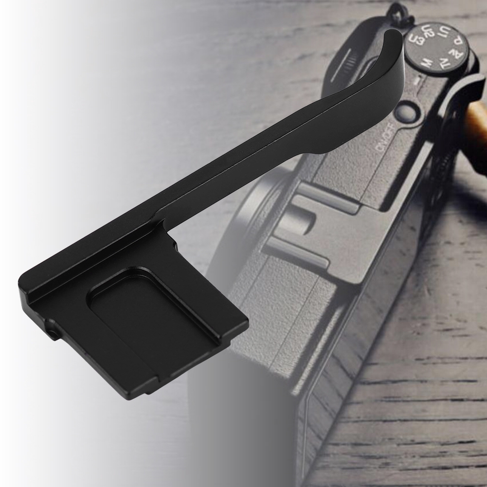 Tay cầm giữ máy ảnh bằng hợp kim nhôm cho máy ảnh Ricoh GR GRII GRIII | BigBuy360 - bigbuy360.vn