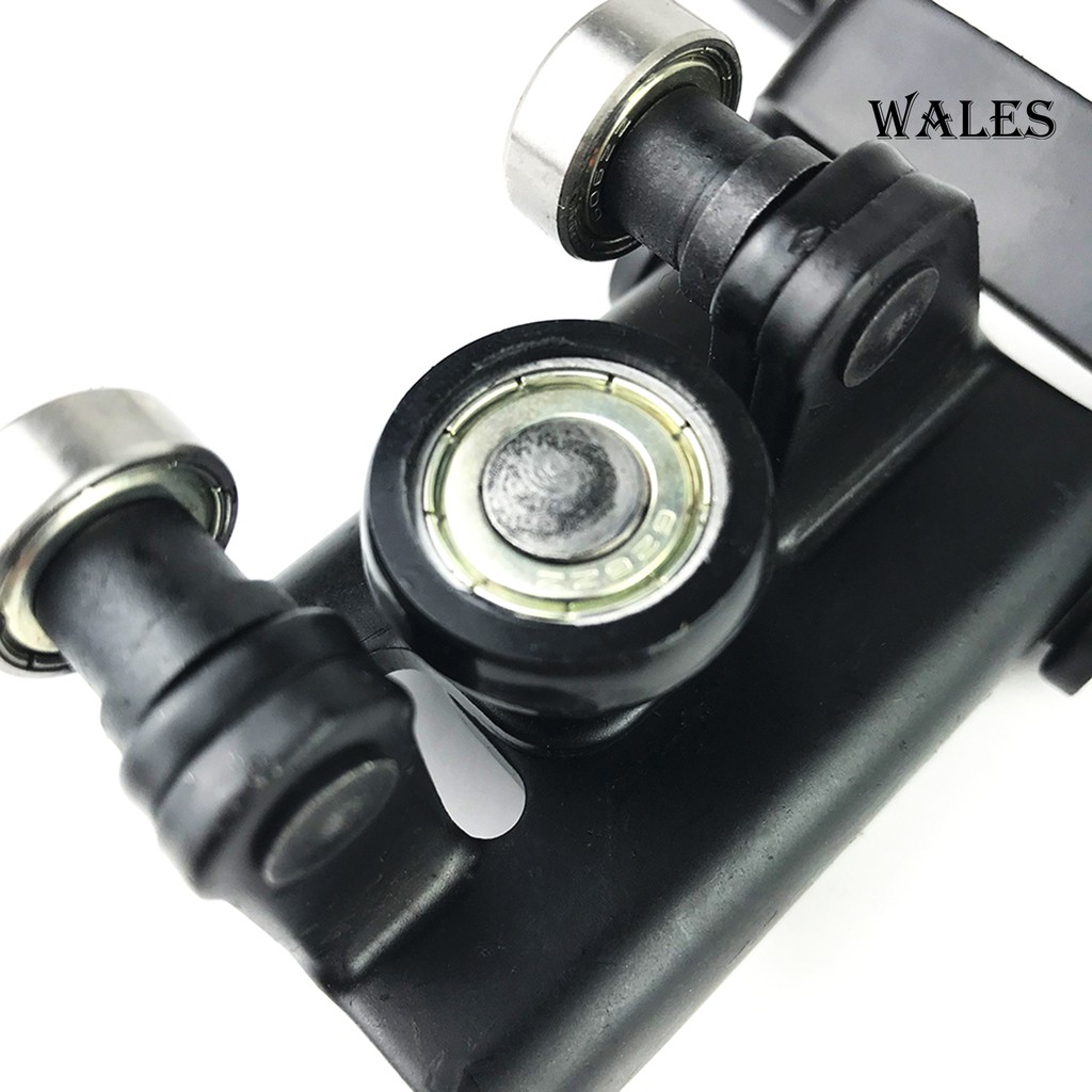 3 phụ tùng ròng rọc cửa xe ô tô Ford Transit Mks Mk7 2000 đến 2013