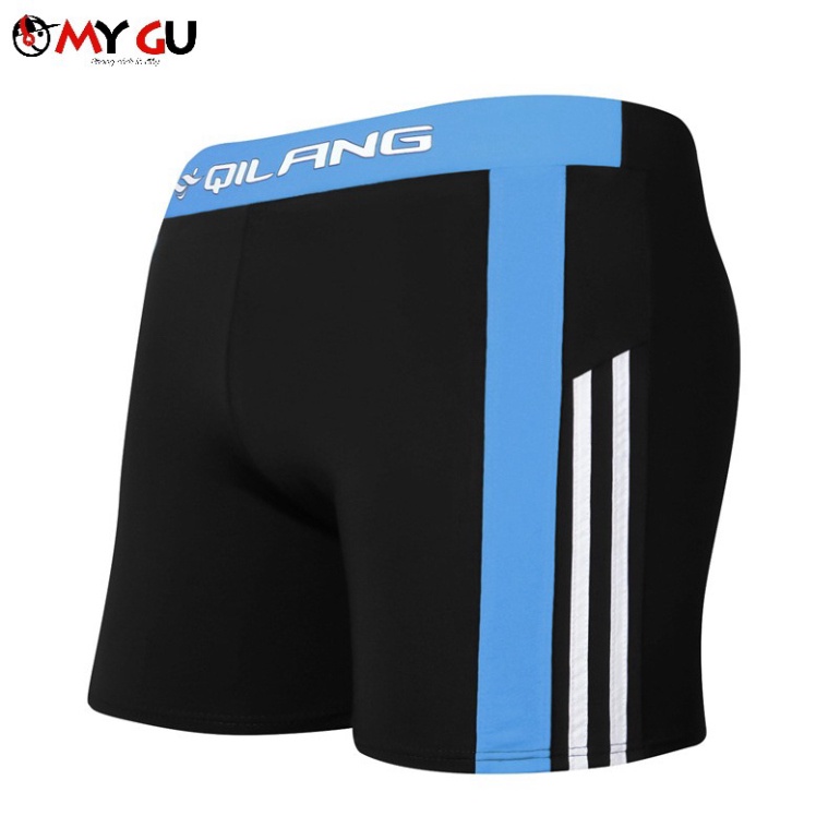 Quần bơi nam cao cấp cá tính QB09 - Hàng nhập khẩu | BigBuy360 - bigbuy360.vn