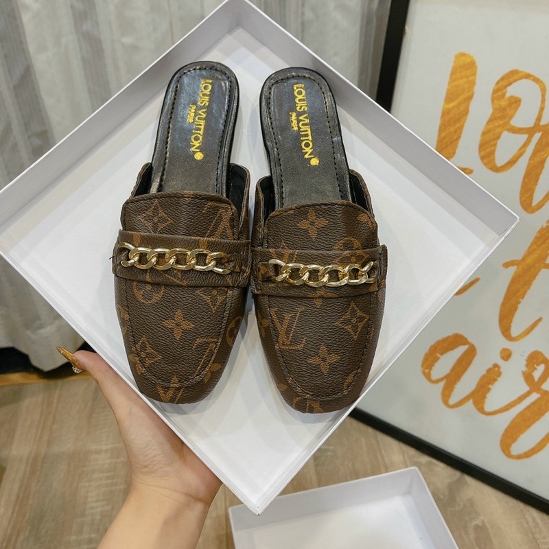 DÉP SỤC L. V PHỐI XÍCH
