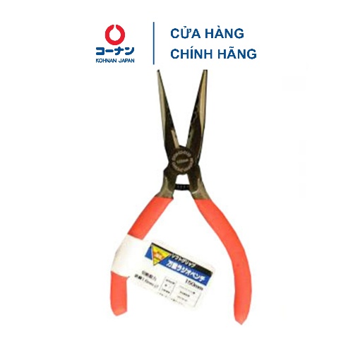 Kìm bấm cắt kim loại đa năng KOHNAN Nhật Bản