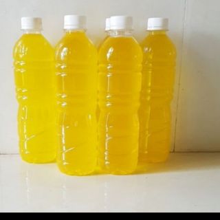 Dầu lạc nguyên chất 60k/chai 500ml