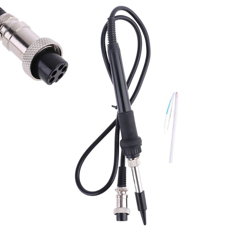 Mỏ Hàn Điện Cầm Tay 5 Lỗ Cho Hakko 936 907 937