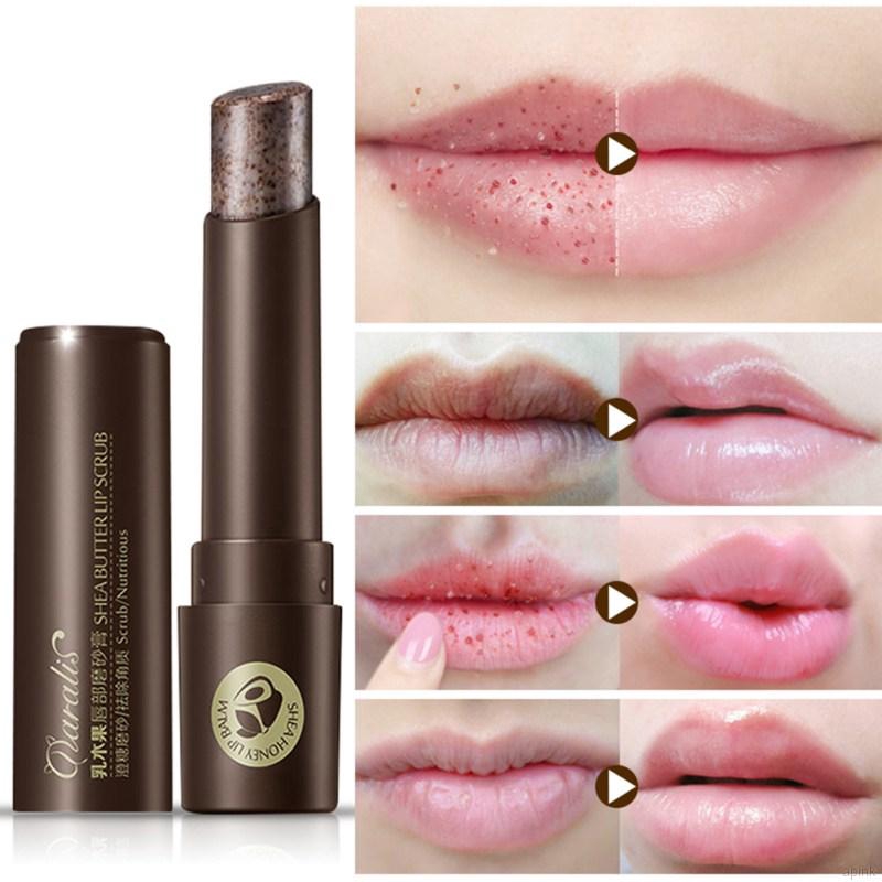 ( Mypham35 ) [Hàng mới về] Son tẩy tế bào chết dưỡng ẩm chăm sóc môi | BigBuy360 - bigbuy360.vn