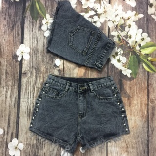 Short nữ thời trang size S M L link 2