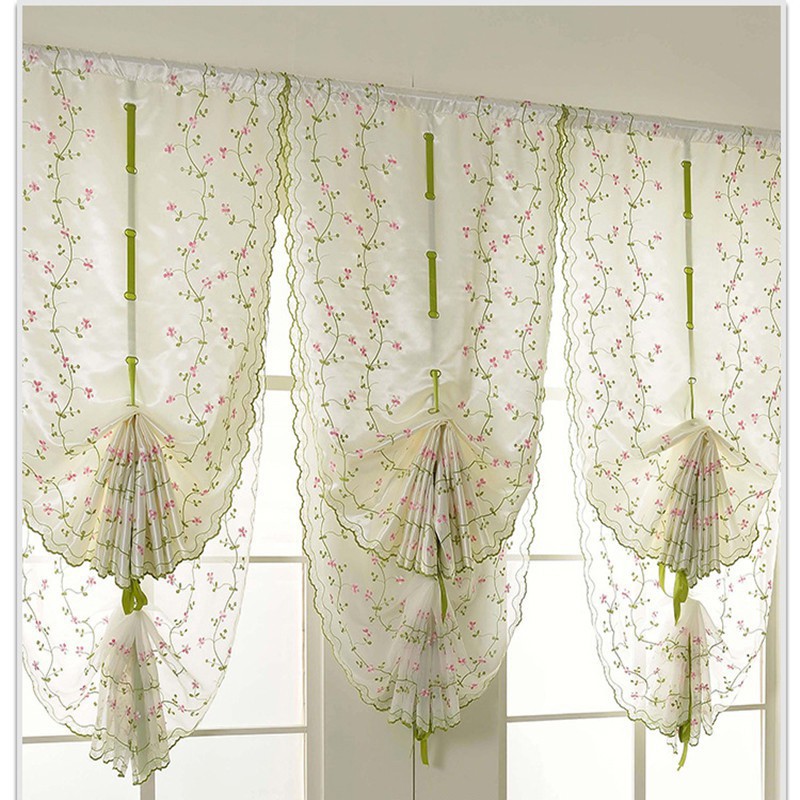 1 Cuộn Nâng Cửa Sổ, Nhà Bếp, Phòng Tắm