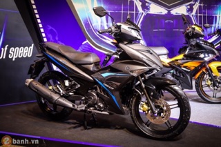 Tem Xe Exciter150 2019