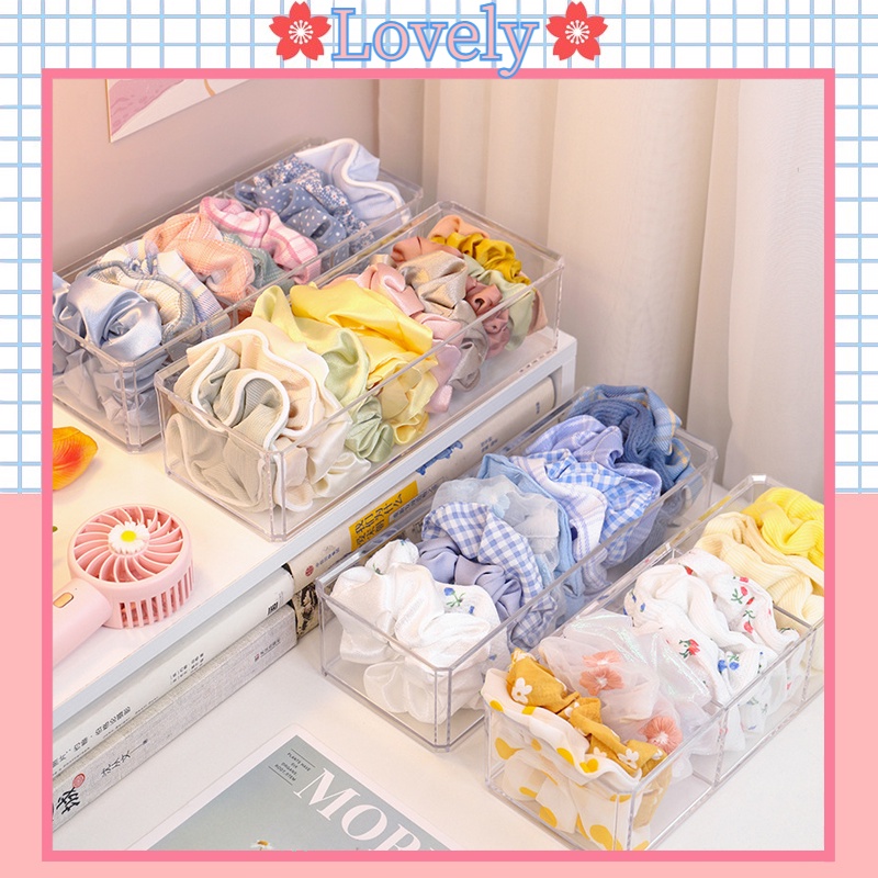 Dây Buộc Tóc Scrunchies Vải Satin In Họa Tiết Hoa Dễ Thương Phong Cách Thời Trang Hàn Quốc Cho Nữ