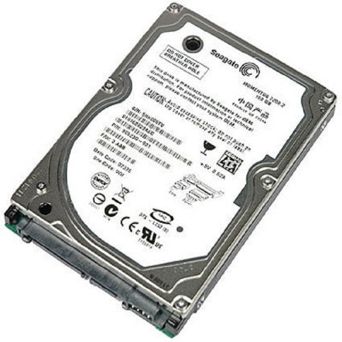 Ổ cứng HDD SEAGATE 500GB 3.5 inch - Ổ cứng 500GB