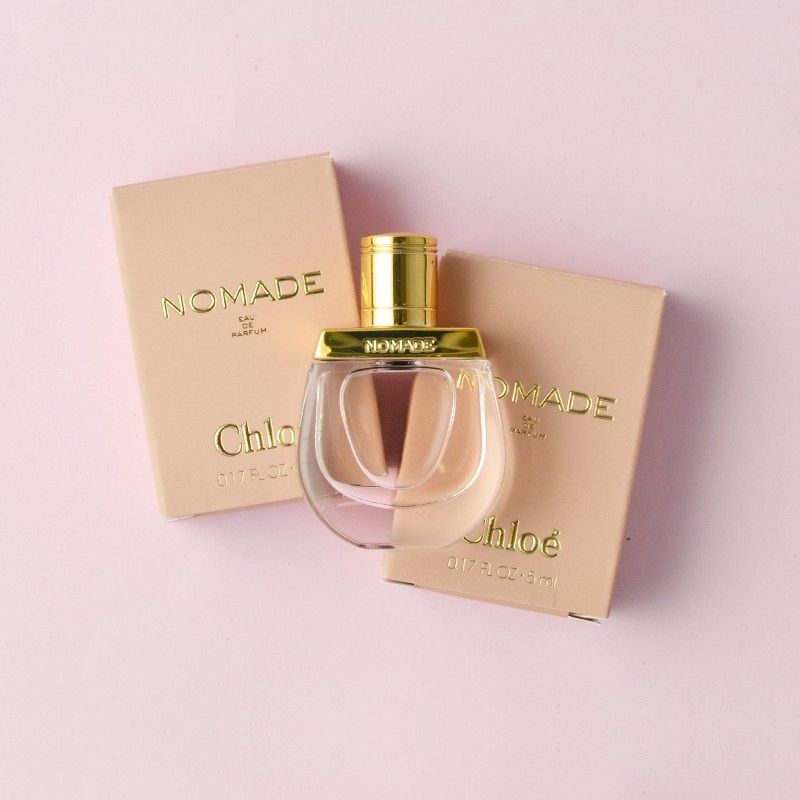 Nước Hoa Mini Chloe Nomade For Womnen EDP 5ml | BigBuy360 - bigbuy360.vn