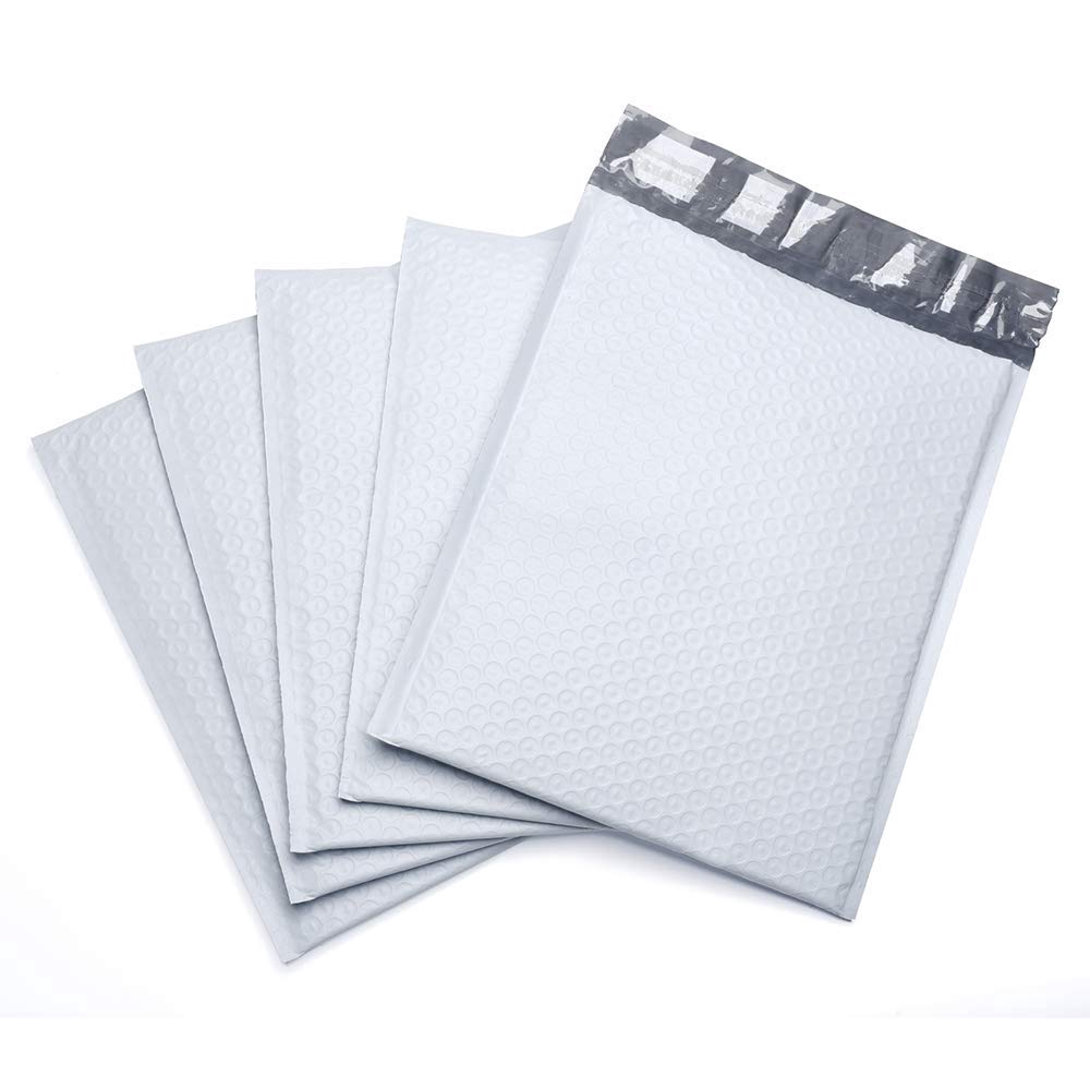 Set 10 Túi Bóng Dán Đựng Đồ Đa Năng Tiện Dụng