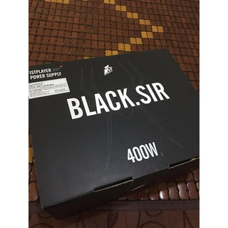Nguồn 1st player ps-400bs 400w new full box bh 34 tháng