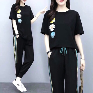 Đồ bộ nữ thun da cá, set đồ bộ nữ thu đông, bộ thun nữ sang chảnh, bộ mặc nhà VILUSA