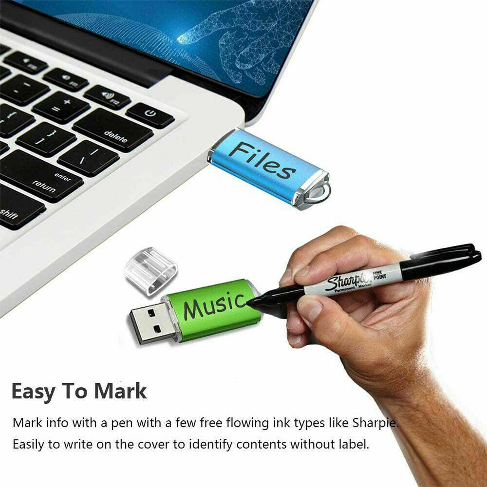 Ổ Đĩa Flash USB 2.0 64GB 8GB 4GB AUGUSTINE USB 2.0 Android Bằng Kim Loại