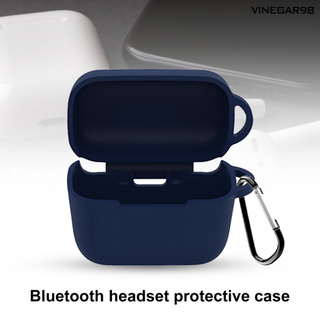 Bộ Vỏ Silicone Chống Sốc Bảo Vệ Tai Nghe Sennheiser Cx 400 Bt