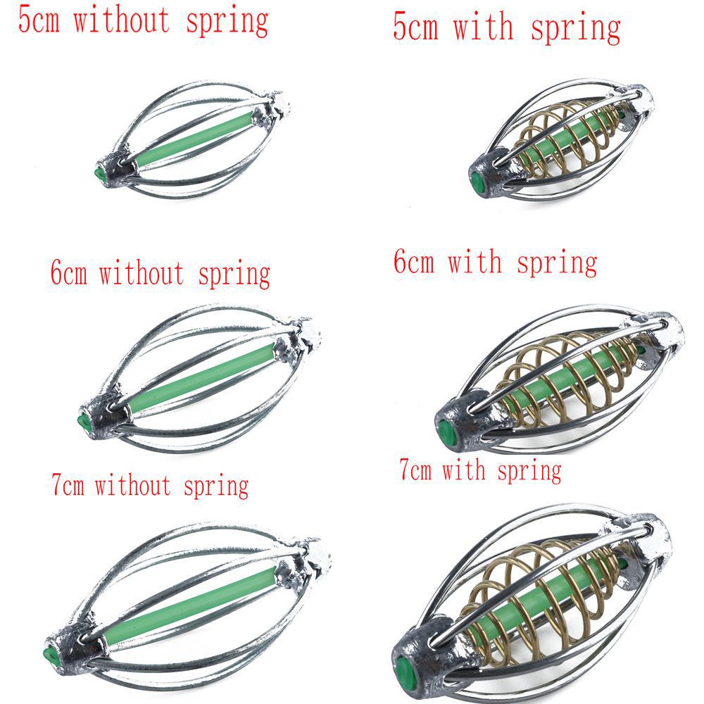 Bộ Dụng Cụ Móc Câu Cá Di Động Trọng Lượng Cao Bền Bỉ Hàng Mới