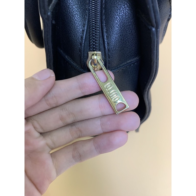 Túi công sở Dusto size nhỏ hàng si