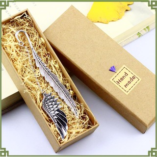 Bookmark kim loại