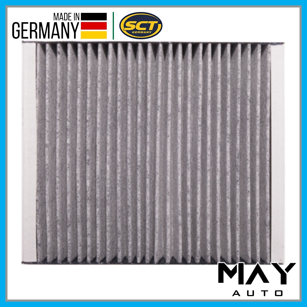 Lọc Gió Điều Hoà Fortuner 2015- SCT GERMANY SAK 334