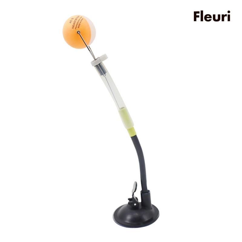 Bộ Dụng Cụ Luyện Tập Chơi Bóng Bàn 30cm Ổn Định Giải Trí Nhanh Chóng