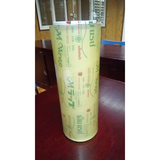 Lõi bọc thực phẩm eu food wrap 30cm x 600m