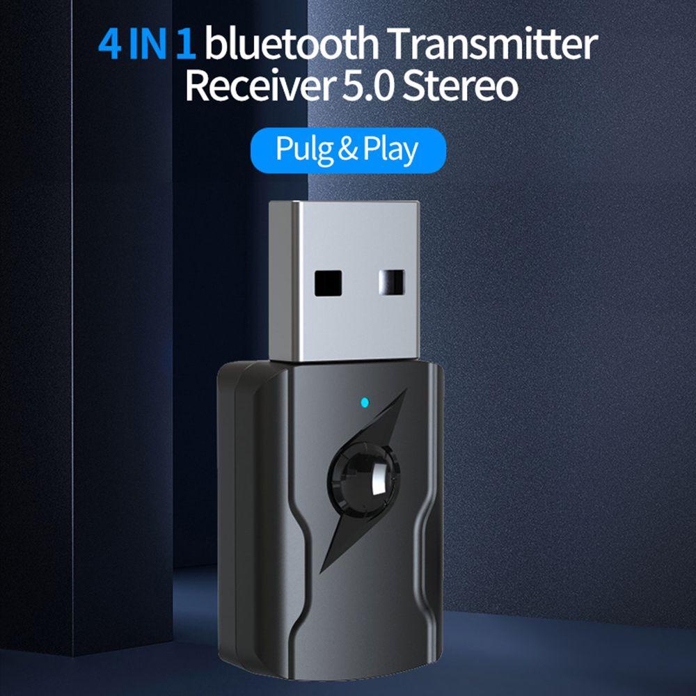 Thiết Bị Nhận Tín Hiệu Bluetooth Đầu Ra AUX U