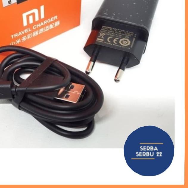 Củ Sạc Nhanh 2a Mdy08Eo Casan Xiaomi Redmi 4a 4x 5a Note 5 6a Micro Usb