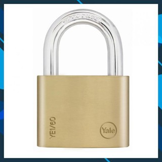 Khóa bấm yale ye1d/60/132/1 dùng trong nhà
