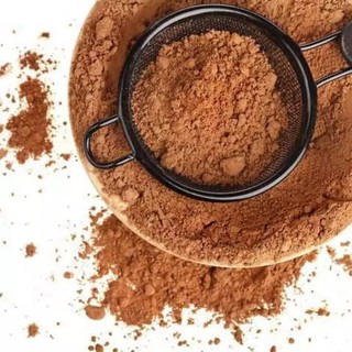Bột Cacao Nguyên Chât MASTER Túi 500gr