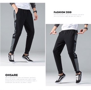 Quần jorger nỉ thun 🏃🏼