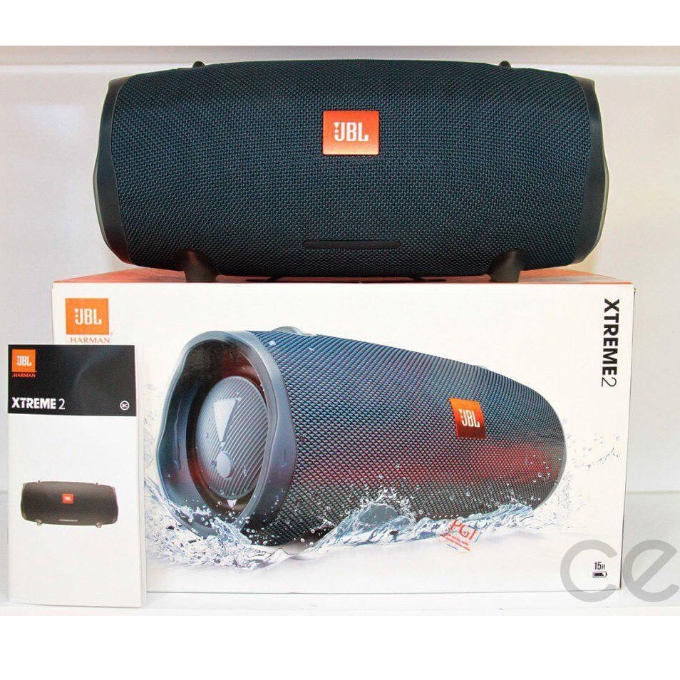 New 🔥 HOT 🔥 LOA BLUTOOTH XTREME 2 JBL GIÁ SỐC - CHẤT LƯỢNG ĐẢM BẢO