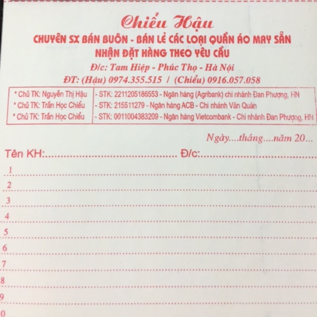 xuongmaychieuhau