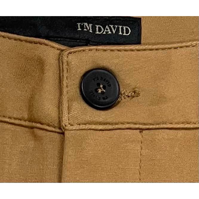 Quần Legging nữ cao cấp thương hiệu David