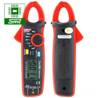 KÌM KẸP DÒNG UNI-T UT210E