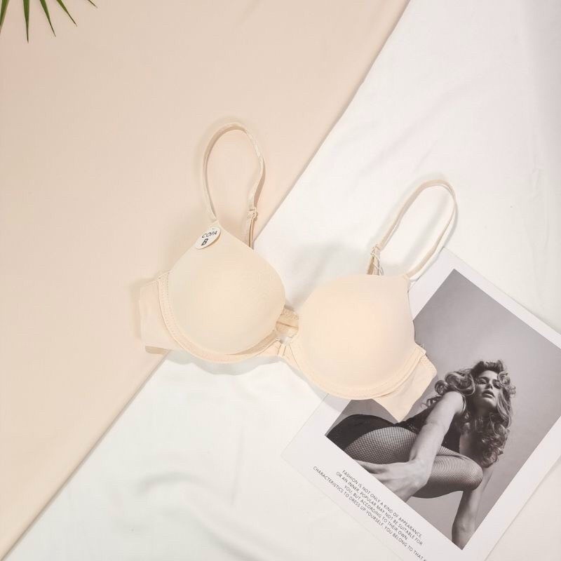 ÁO NGỰC MỸ CÀI TRƯỚC Sarah Lingerie VỀ HÀNG hiệu Chanvie Leen lingerlie