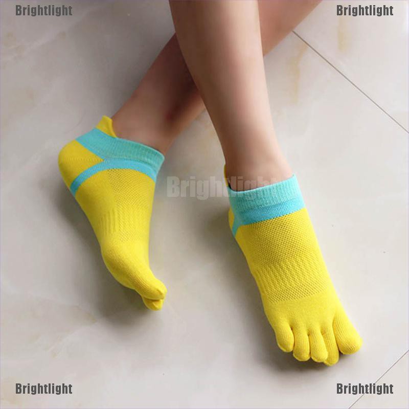 (Hàng Mới Về) Vớ Bảo Vệ Ngón Chân Thoải Mái Chất Lượng Cao Cho Nữ
