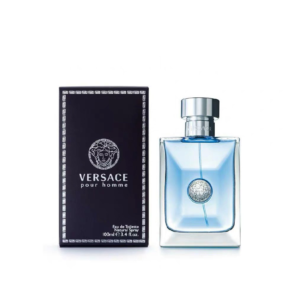 Nước hoa fullsize Versace Pour Homme 100ml